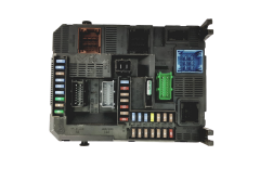 Controller PSA 9807054180 Valeo