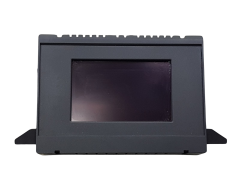 Radio Display Opel Corsa D 13452421 28400070 Delphi