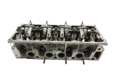 Cylinder Head 7701468858 1.6 8v K7M702 Renault Megane Scenic 12862