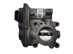 Air Throttle Body Renault 161206038R H8201171233 0.9 1.2 TCE 3483
