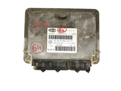 Controller IAW4AF.M7 73501877 Fiat Magneti Marelli 20919