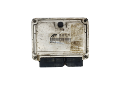 Controller 038906019FC 0281010751 VW Seat Bosch 44906