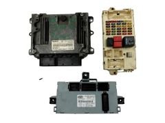 Starter Kit Alfa Romeo 147 55188111 51711429 46558758 1,9 JTD