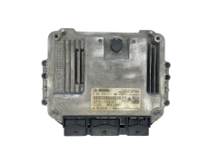 Controller 0281014444 9665691680 9661586080 PSA Bosch 62927