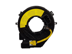Retractor Belt Airbag 8A6T14A664AE Ford Fiesta 6 MK6 