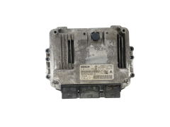 Controller 0281012528 9657699480 9664620780 PSA Bosch 45802