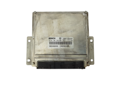 Controller 46546205 0281001928 C424B182 Fiat Bosch 16990
