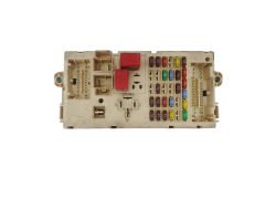 Comfort Controller 1349511080 Fiat 40452