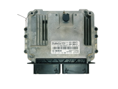 Controller 0261S18702 H1B1-12A650-FA HA6A-12B684-PA Ford Bosch 32405