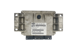 Controller PSA 9654722680 IAW6LP2.03 Magneti Marelli 47774