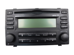 Radio Cd Mp3 Player KIA Picanto 96170-07700 A-200SAE