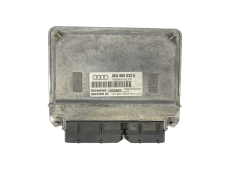 Engine Controller 06A906033A 5WP43282 05 Audi Siemens 57594 Engine Controller 06A906033A 5WP43282 05 Audi Siemens 57594