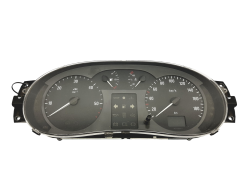 Speedometer/Instrument Cluster 8200032767 B Master 2 Movano 2 44684