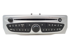 Car Radio Renault Megane 3 Scenic 3 281157550R 7649168391