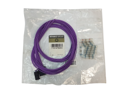 Plug Rear New Original Renault Kangoo 2 7701478463 