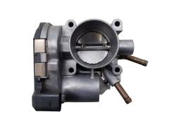 Air Throttle Body VWAG 030133062C 0280750095 Bosch 1721