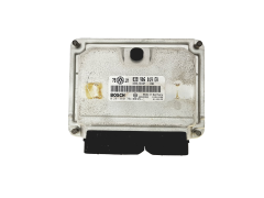 Controller 038906019ER 0281010704 Volkswagen Bosch 23698