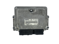 Controller 0281010846 46815965 42RAA Fiat Bosch 48191