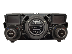 Heater Control Unit Citroen C3 Picasso 96711892XU 6452Q3