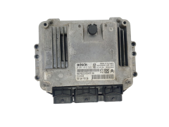 Controller PSA 0281012529 9663475880 9657699480 Bosch 45980
