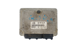 Controller 038906018BM 0281001846 VW Bosch 37609