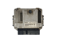 Controller 55206270 0281012882 Alfa Romeo Bosch 42657