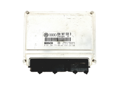 Engine Controller Audi 8D0907558B 0261204774 Bosch 19090