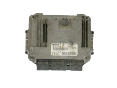 Controller 0281010707 9646559980 9644157380 PSA Bosch 37023