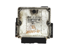 Controller P04727661AC 0281010290 Chrysler Bosch 