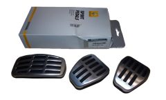 Pedal covers New Original 8201630344 Renault Scenic 4