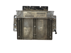 Controller PSA 9641815480 9637705980-03 21644838-6 Sagem 24144