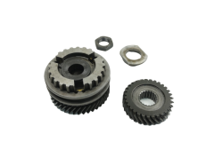 Speed Gear 5 JC5128 Renault Clio 2 1,5 dci