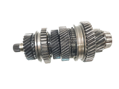 Gearbox Main Shaft 8201014652 JR5335 Renault Clio 4 1.5 dCi 1248 Gearbox Main Shaft 8201014652 JR5335 Renault Clio 4 1.5 dCi 1248
