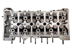 Cylinder Head Opel Insignia 55576915 2.0 CDTI A20DTH Cylinder Head Opel Insignia 55576915 2.0 CDTI A20DTH