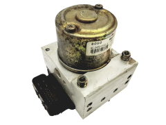 Abs Pump Suzuki Ignis 80G0 AC.0450-0182.4 Nisshinbo 38344
