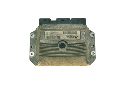 Controller Renault 21584288-2A 8200321263 8200387138 Sagem 33156