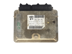 Controller IAW4EF.P2 73500446 Fiat Magneti Marelli 21104