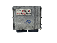 Controller LPG 67R011002 110R001001 031001 FLY SF BRC 51758