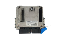 Controller 9809478580 0281031043 9806460480 PSA Bosch 43357