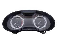 Speedometer/Instrument Cluster Skoda Octavia 5E0920750F