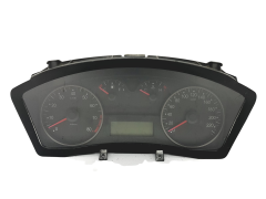 Speedometer/Instrument Cluster Fiat Stilo 46750595 1FCF-10849-AF 40259