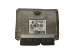 Controller 036906034AQ IAW4LV.TA 61600.545.04 VW Magneti Marelli