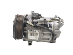 Air Con Compressor/Pump 8200890987--C DSC-17EC 2.0 DCI Renault Laguna 3