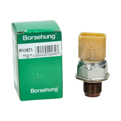 Fuel Pressure Sensor 03L906054A B11871 VW Audi Seat Skoda Borsehung