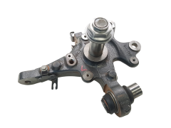 Wheel Steering Knuckle Left Rear 430198785R Renault Talisman 4Control