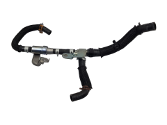 Cooling System Pipe 1.0 TCe Renault Clio 5 0km 