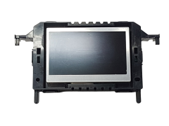 Radio Display Ford F1BT-18B955-GA MFD High