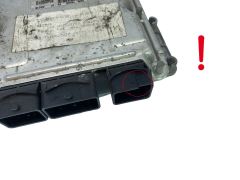 Controller 0281011248 9652183780 9646850580 PSA Bosch 62562