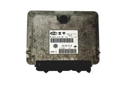 Controller 036906014AK IAW4AV.V8 VW Magneti Marelli 16767