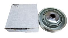 Belt pulley Original 8201017784 Renault Dacia